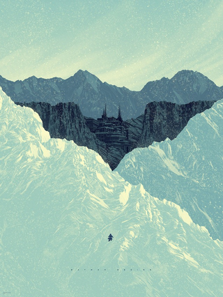 Illustration for article titled Mondo are celebrating 75 years of Batman with some brilliant artwork